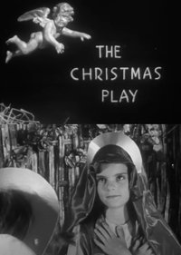 Poster for The Christmas Play