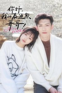 Poster for 你好我的泰迪熊哥哥