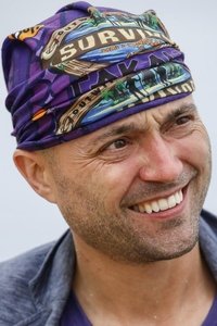 Profile of David Wright