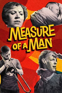 Poster for Measure of a Man