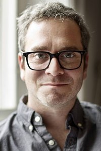 Profile of Tim Sutton