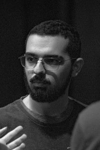 Profile of Fernando Cassano