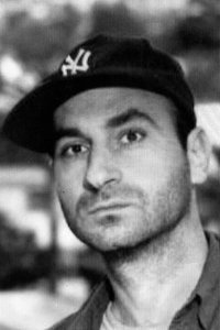 Profile of Joseph Minion