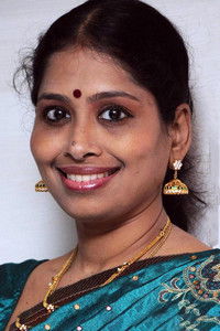 Profile of Nithyasree Mahadevan
