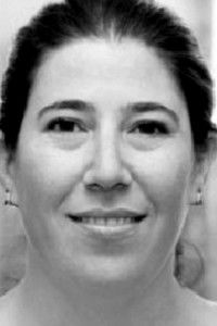 Profile of Pola Zito