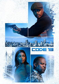 Poster for Code 13