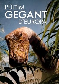 Poster for L'últim gegant d'Europa