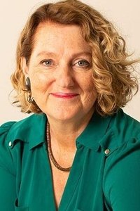 Profile of Jo Bunting