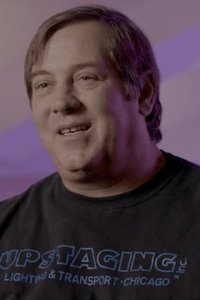 Profile of Chris Kuroda