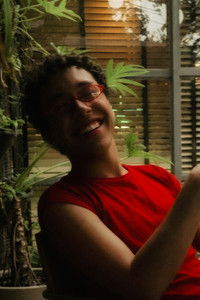 Profile of Lucas Enrique