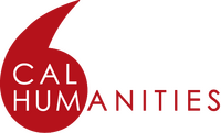 Logo - California Humanites