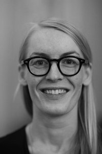 Profile of Lina Lužytė