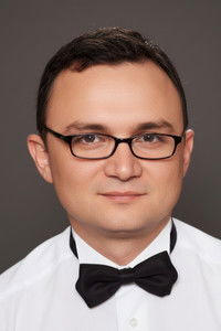 Profile of Doğa Sülen