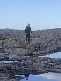 Trondheim is no game