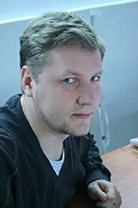 Profile of Alexandr Razgadaev