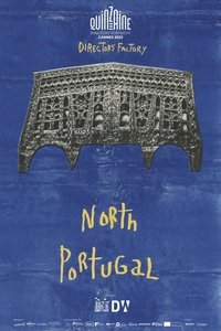 Poster for Director’s Factory: North Portugal