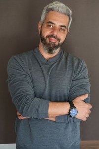 Profile of Eric Gozlan