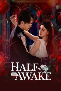 Poster for Half-awake