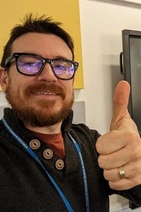 Profile of Vince Knight