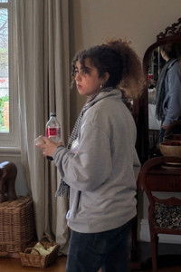 Profile of Izel Searle Garduno