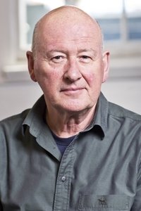 Profile of Marcus Cole