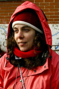 Profile of Leticia Godinho Figueiredo