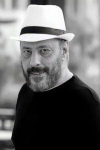 Profile of Amr Abdel Gelil