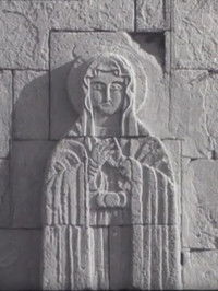 Lebbaeus Whose Surname Was Thaddaeus