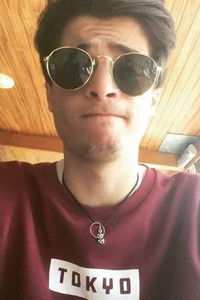 Profile of Jacopo Ghilardi