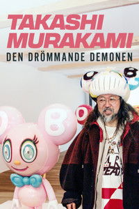 Takashi Murakami :The dreaming demon