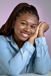 Profile of Anaiya Asomugha
