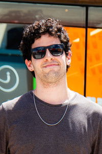 Profile of Guilherme Daniel Alecrim