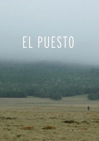 Poster for El Puesto
