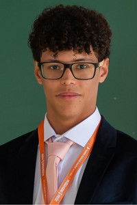 Profile of Gabriel Almeida