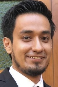 Profile of Alexis Mañon