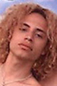 Profile of Ricky Cruz