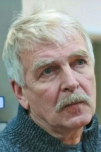 Profile of Vladimir Nikitin