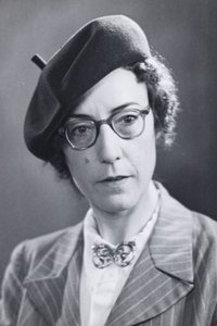 Profile of Anna Blaman