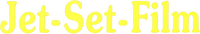 logo for Jet-Set-Film