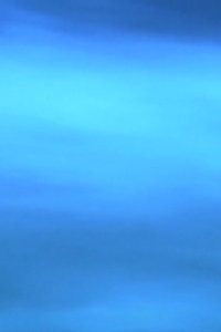 The Burning Blue