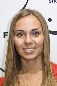 Profile of Mariya Kaplun