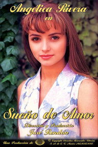 Poster for Sueño de amor