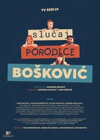 Poster for Season 1