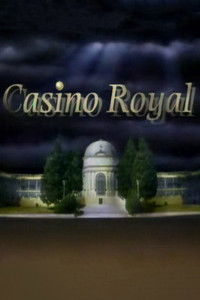 Poster for Casino Royal