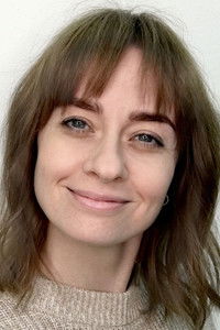 Profile of Anna Artemyeva