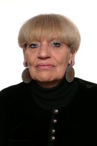 Profile of Nijolė Valadkevičiūtė