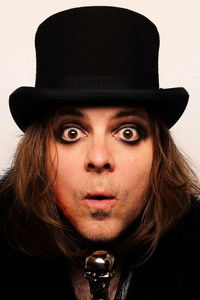 Profile of Stephen Alan Yorke