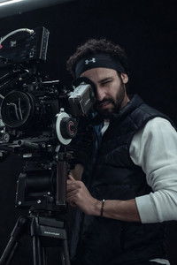 Profile of Hossam Habib