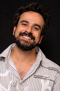 Profile of Vaibhav Munjal