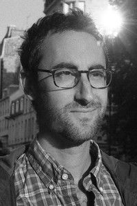 Profile of Ben Adler